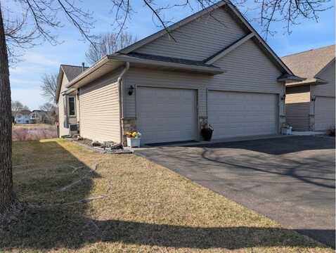 5583 129th Drive N, Hugo, MN 55038