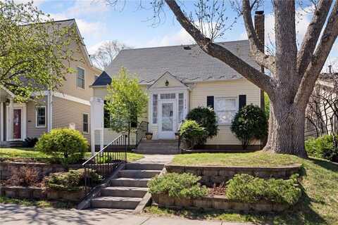 2174 Eleanor Avenue, Saint Paul, MN 55116