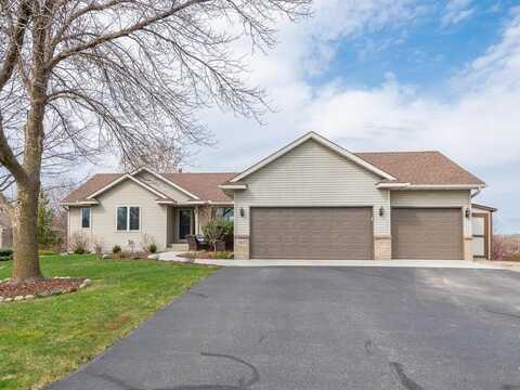 16850 Willowwood Circle SE, Prior Lake, MN 55372