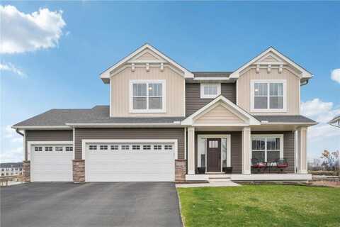 17857 Element Avenue, Lakeville, MN 55044
