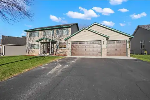342 Brady Street, Elko New Market, MN 55054