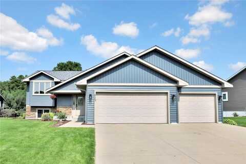 527 Glenmeadow Street, River Falls, WI 54022