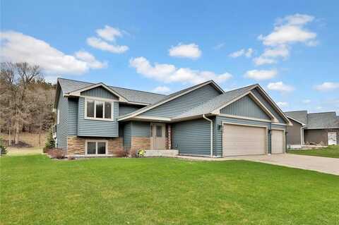 527 Glenmeadow Street, River Falls, WI 54022