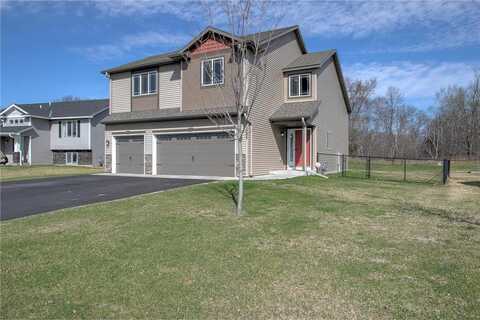 1055 Bellaire Boulevard NW, Isanti, MN 55040
