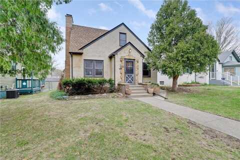 3423 Queen Avenue N, Minneapolis, MN 55412