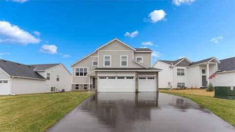 2444 Jaber Avenue NE, Saint Michael, MN 55376