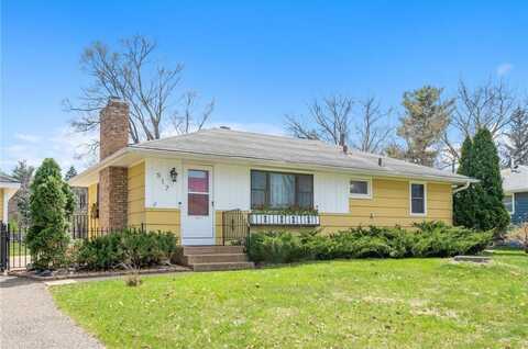 517 Pearson Parkway, Brooklyn Park, MN 55444
