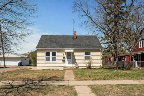 2045 Thure Avenue, Saint Paul, MN 55116