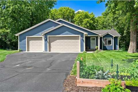 3239 Hillside Court, Eagan, MN 55121
