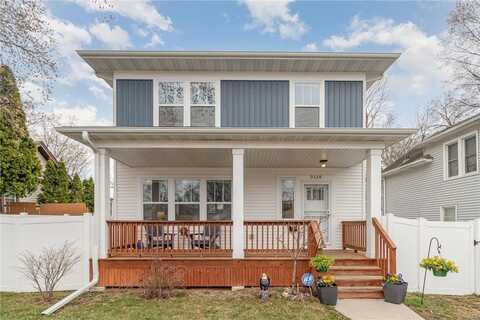 3118 Thomas Avenue N, Minneapolis, MN 55411