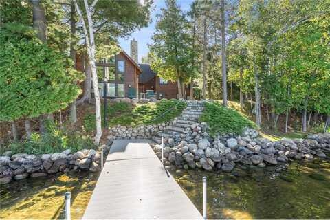 12310 N Harbor Road, Crosslake, MN 56442