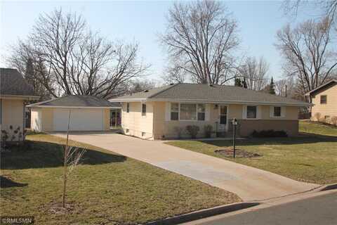 4401 Aquila Avenue N, New Hope, MN 55428
