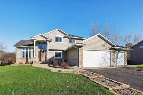 710 S Rush Creek Lane, Rush City, MN 55069