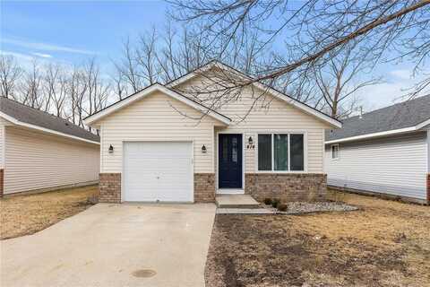 414 Lady Slipper Avenue NE, New Prague, MN 56071