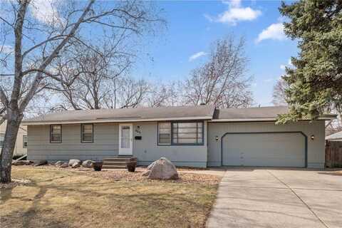 6041 Rhode Island Avenue N, New Hope, MN 55428
