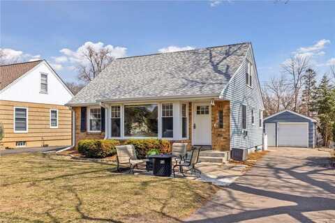 5821 York Avenue S, Edina, MN 55410