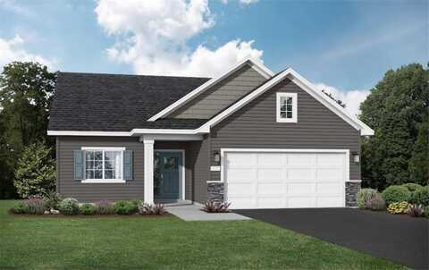 321 Emmy Lane, Hanover, MN 55341