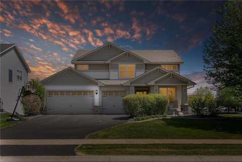 7304 Mackenzie Avenue NE, Otsego, MN 55330