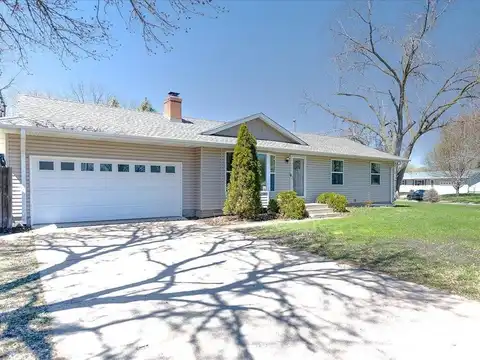 11772 Jefferson Street NE, Blaine, MN 55434