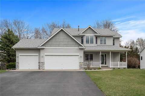 184 139th Avenue NW, Andover, MN 55304