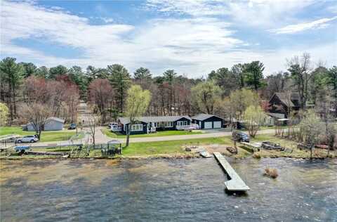 801 Lakeshore Drive, East Bethel, MN 55092