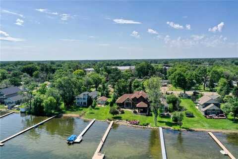 623 N Shore Drive, Forest Lake, MN 55025