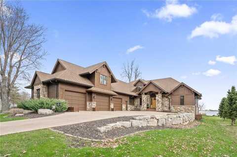 623 N Shore Drive, Forest Lake, MN 55025