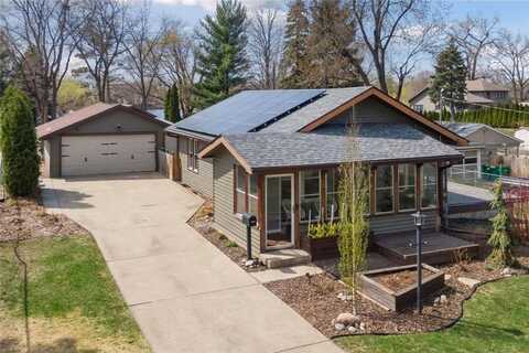 9412 Blaisdell Avenue S, Bloomington, MN 55420