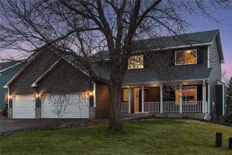 2330 Ponds Way, Shakopee, MN 55379