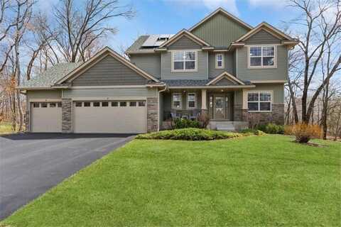 14605 Dunkirk Street NE, Ham Lake, MN 55304