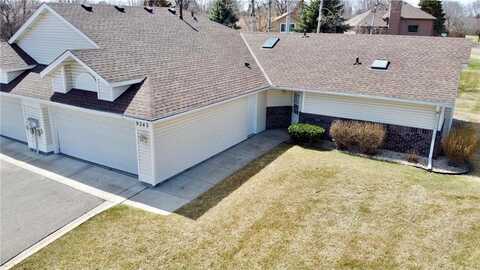 9243 Yorkshire Lane, Brooklyn Park, MN 55443