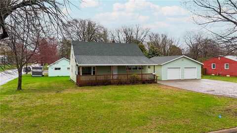 520 6th Avenue N, Sauk Rapids, MN 56379