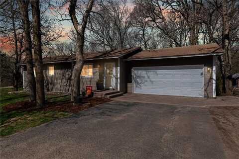 26306 10th Street Circle, Zimmerman, MN 55398