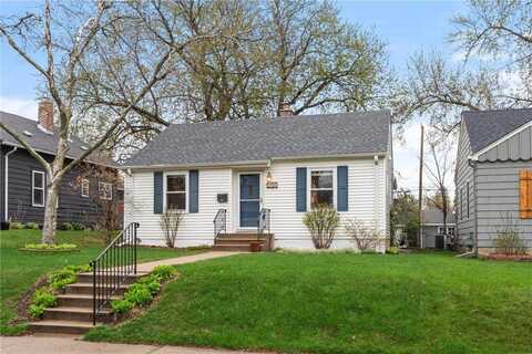 5415 25th Avenue S, Minneapolis, MN 55417