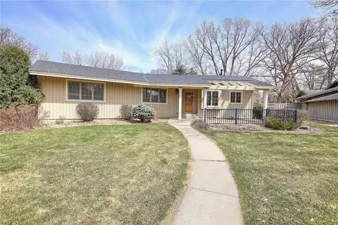 5657 N Danube Road, Fridley, MN 55432