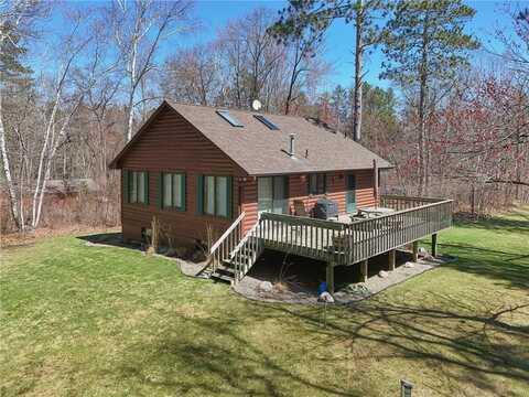 2849 Rapala Drive NE, Remer, MN 56672