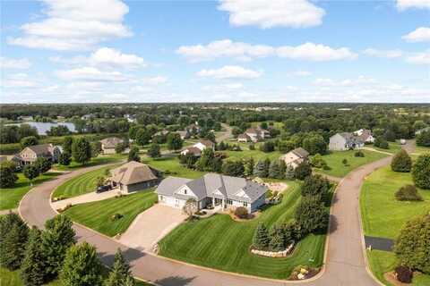 14030 Kenyon Street NE, Ham Lake, MN 55304