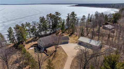 51981 Trails End Road, Deer River, MN 56636