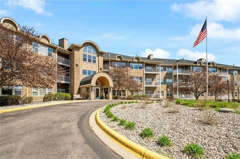 3800 85th Avenue N, Brooklyn Park, MN 55443
