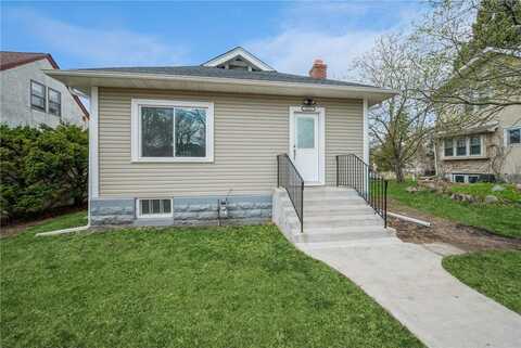 3624 15th Avenue S, Minneapolis, MN 55407