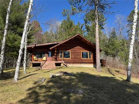 5059 Barnum Road NW, Hackensack, MN 56452