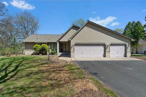 5441 Ojibway Avenue N, Stillwater, MN 55082