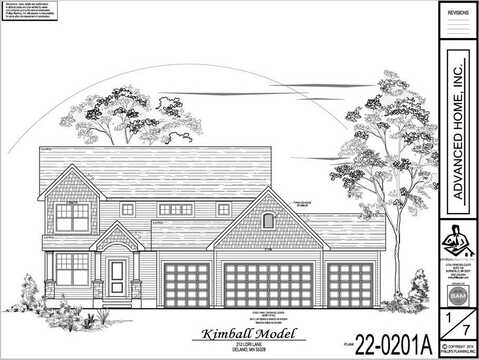 212 Lori Lane, Delano, MN 55328