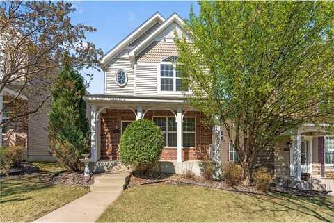 9902 Switch Grass Lane, Eden Prairie, MN 55347