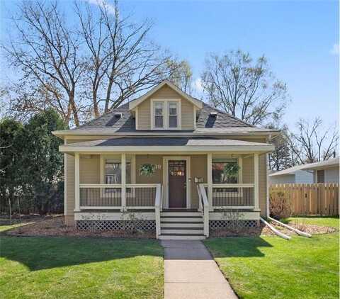 239 19th Avenue N, Hopkins, MN 55343