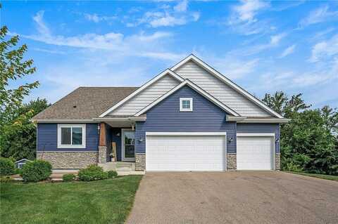 1080 Lakewood Court, Norwood Young America, MN 55397