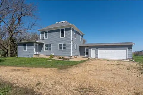 81075 400th Street, Antrim Twp, MN 56060
