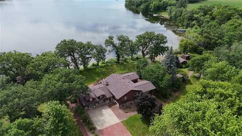 13245 Endicott Drive NW, Clearwater, MN 55320