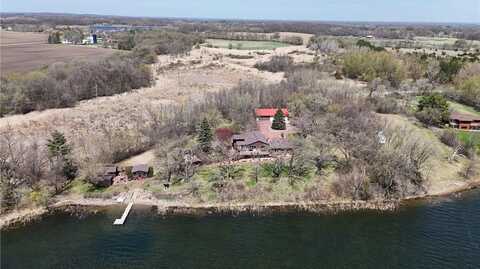 13245 Endicott Drive NW, Clearwater, MN 55320