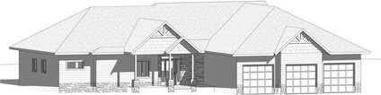 3414 Granite Way S, Saint Cloud, MN 56301